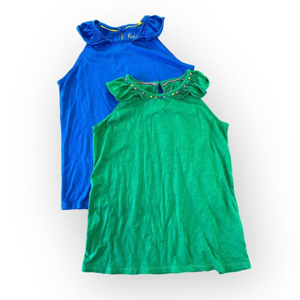 Boden Tank Top Bundle